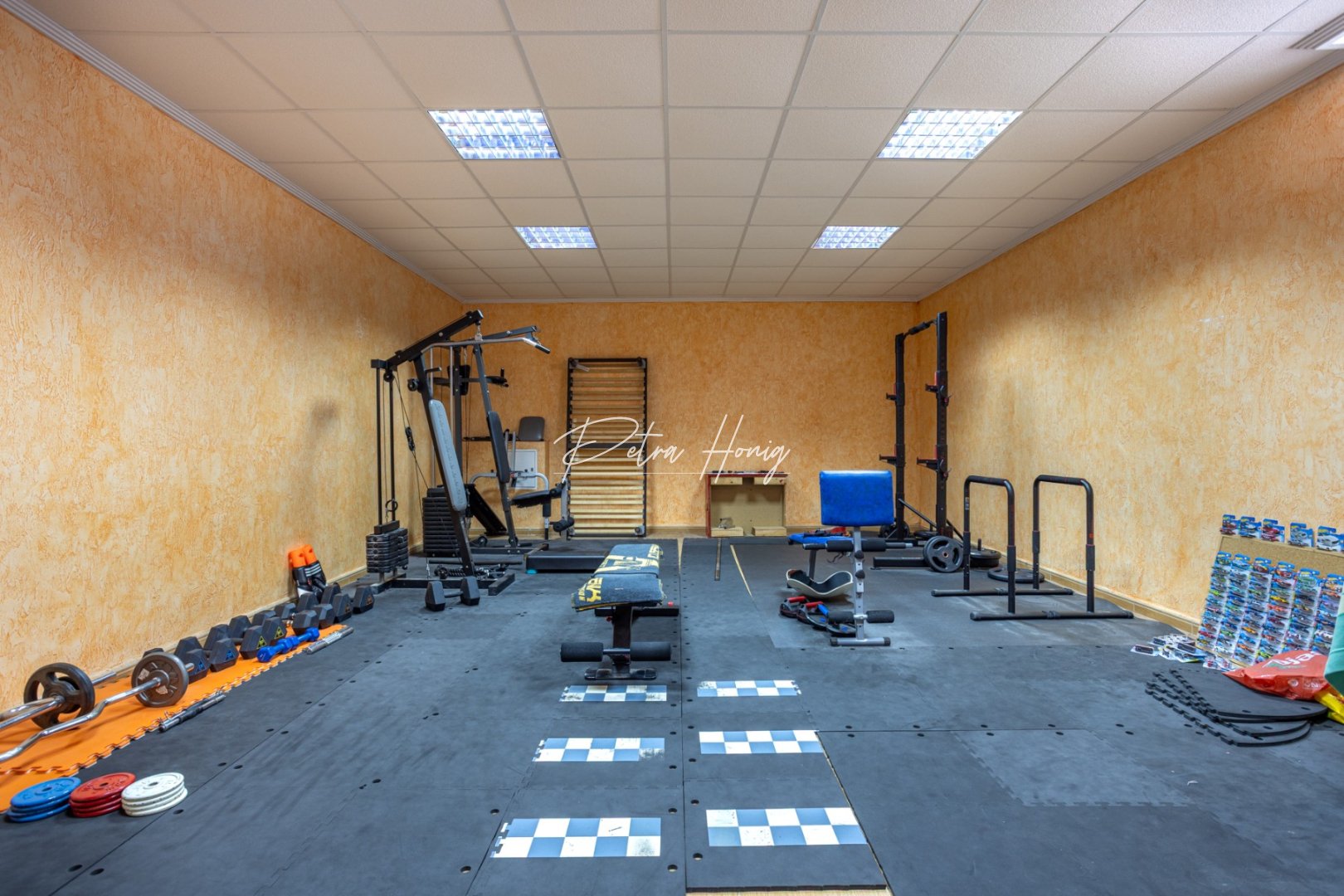 Sale - Вилла - Los Montesinos - La Herrada