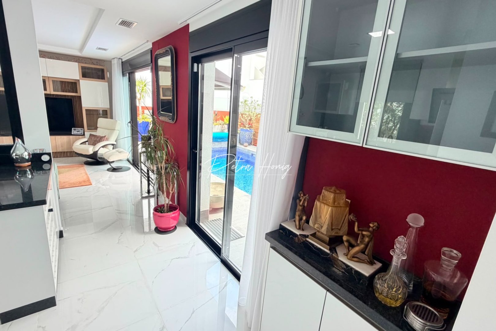 Sale - Вилла - Los Montesinos - La Herrada