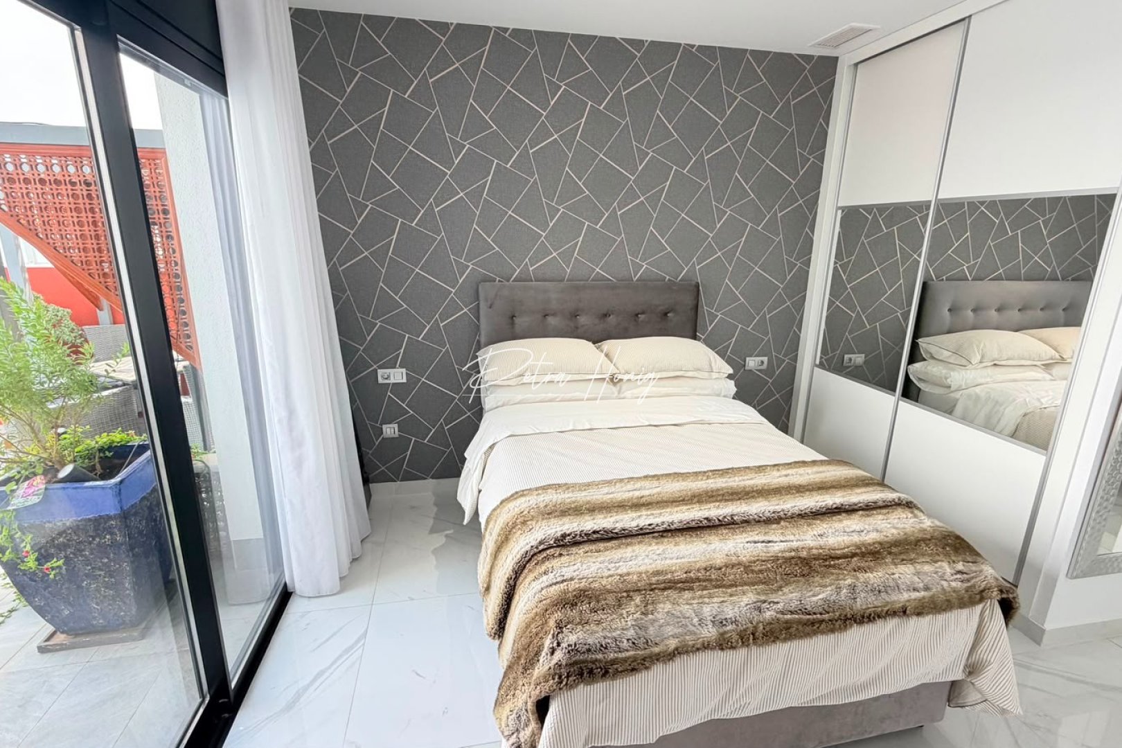 Sale - Вилла - Los Montesinos - La Herrada