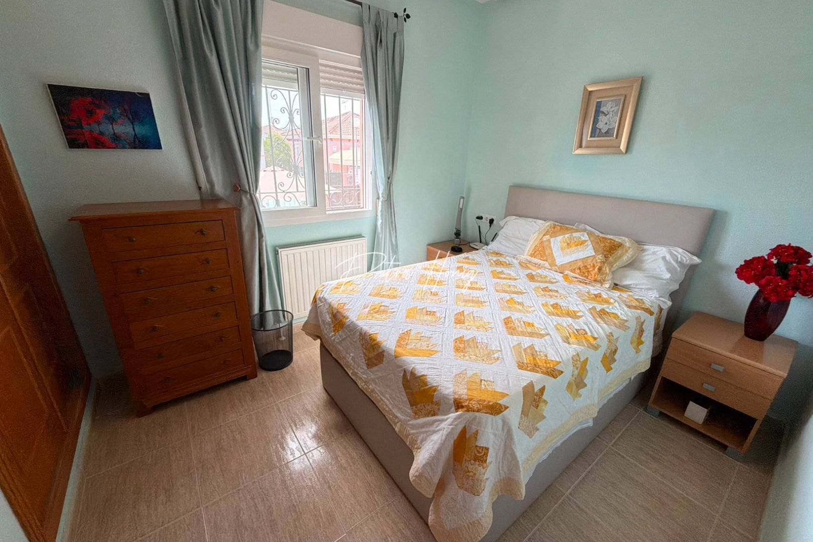 Sale - Вилла - Los Montesinos - La Herrada