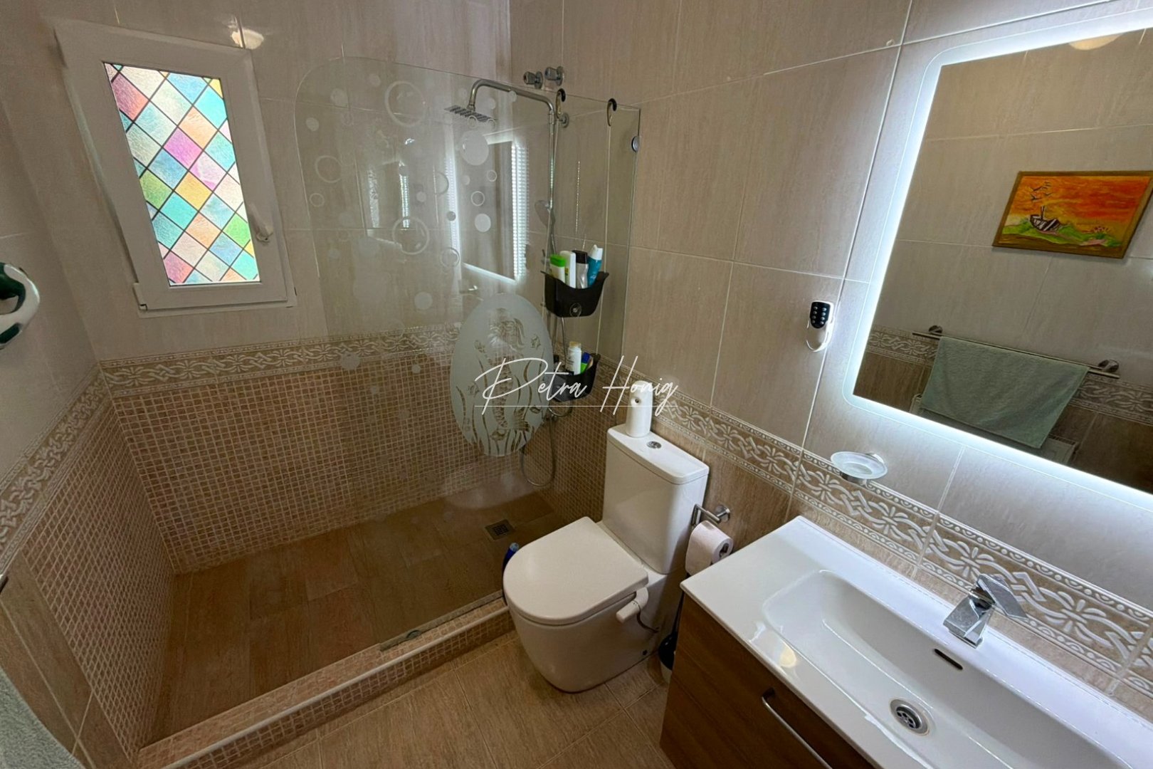 Sale - Вилла - Los Montesinos - La Herrada