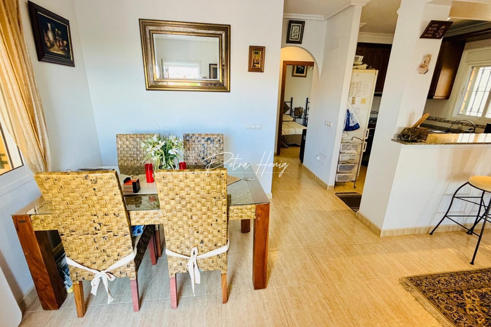 Sale - Вилла - Los Montesinos - La Herrada