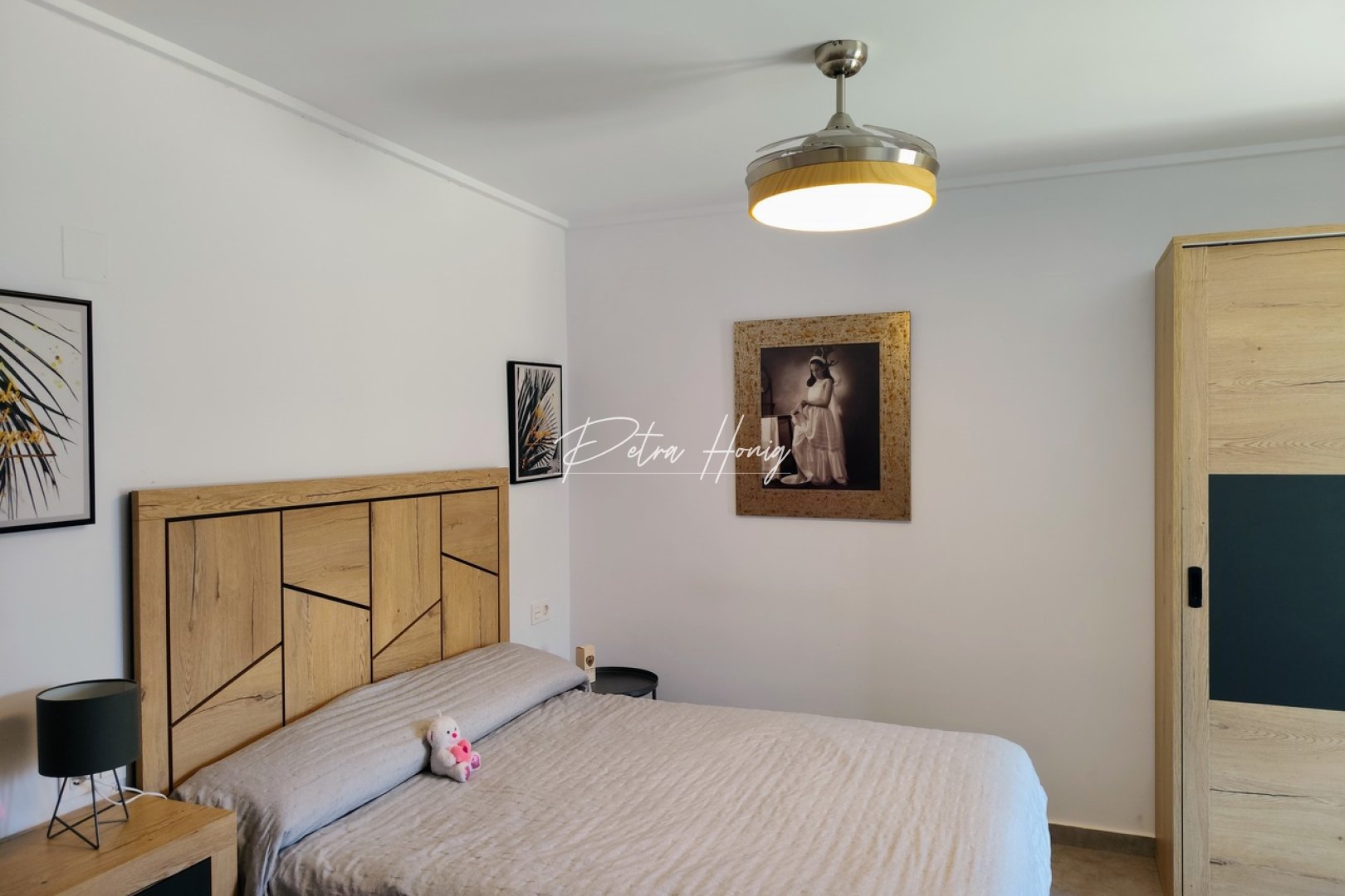 Sale - Вилла - Los Montesinos