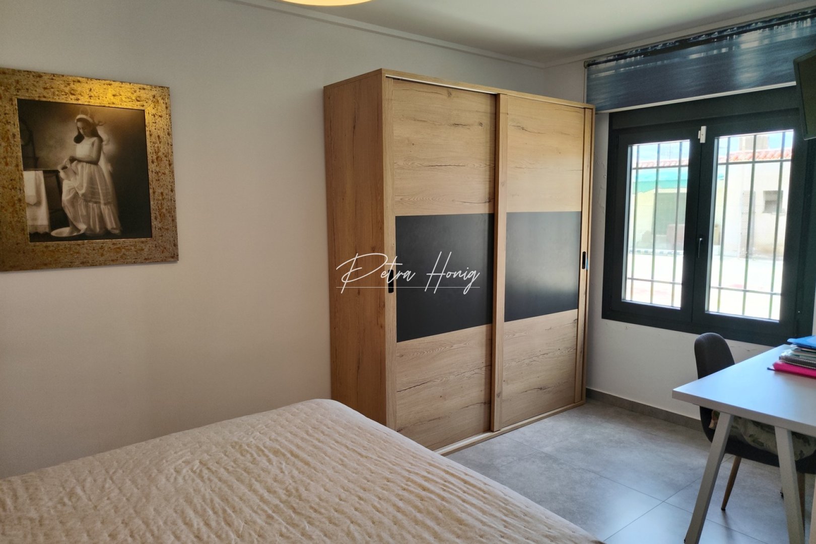 Sale - Вилла - Los Montesinos