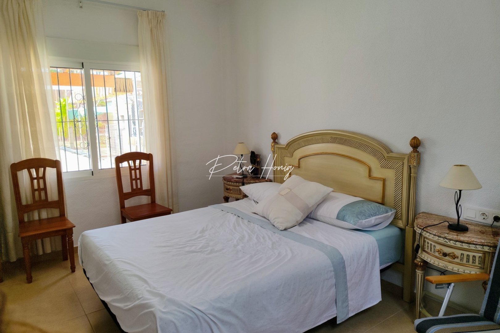 Sale - Вилла - Los Montesinos