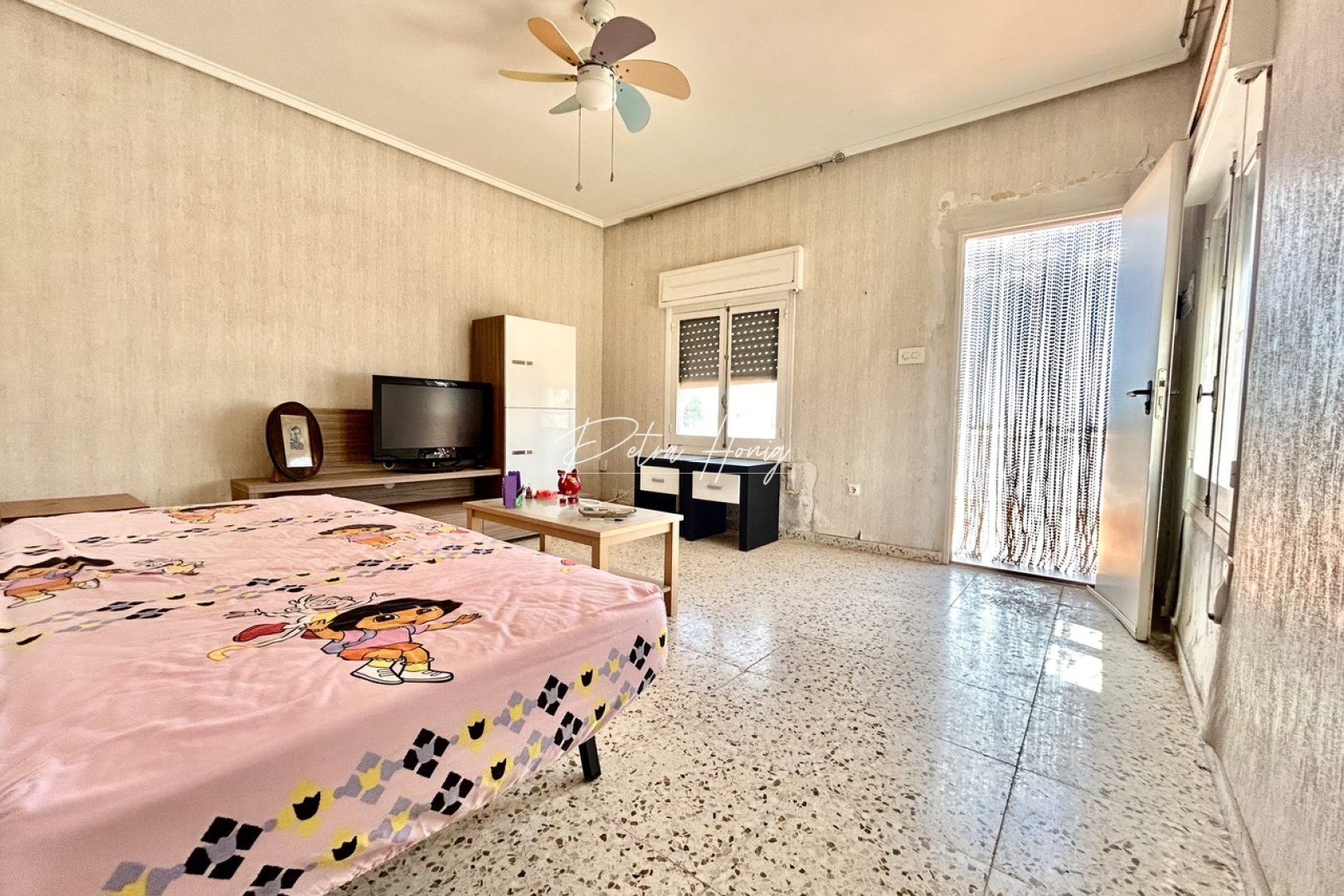 Sale - Вилла - Los Montesinos