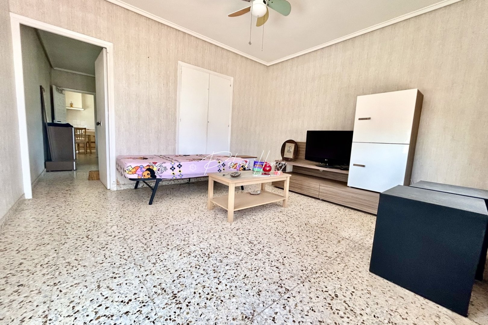 Sale - Вилла - Los Montesinos