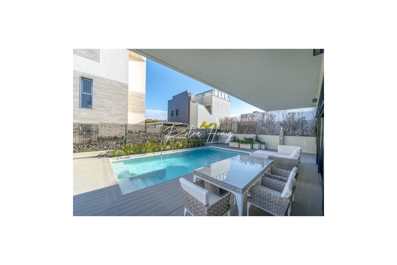 Sale - Вилла - Orihuela Costa - Agua Marina