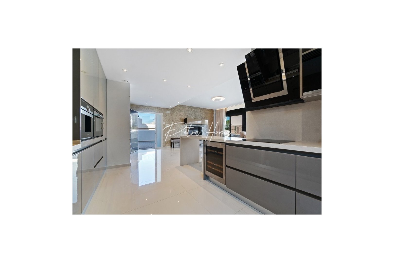 Sale - Вилла - Orihuela Costa - Agua Marina