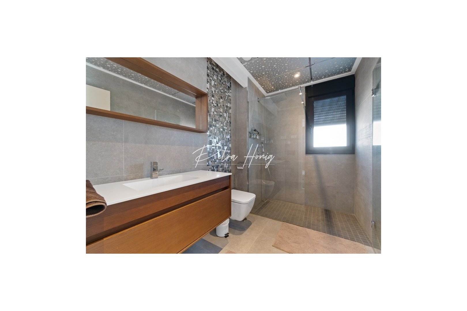 Sale - Вилла - Orihuela Costa - Agua Marina