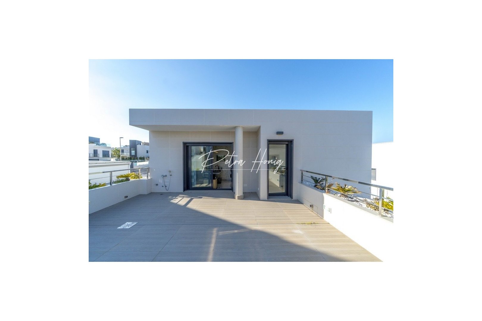 Sale - Вилла - Orihuela Costa - Agua Marina