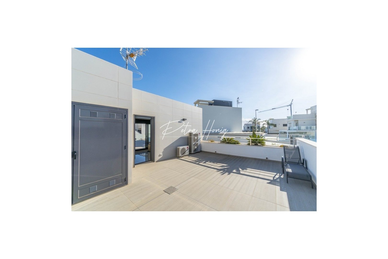 Sale - Вилла - Orihuela Costa - Agua Marina