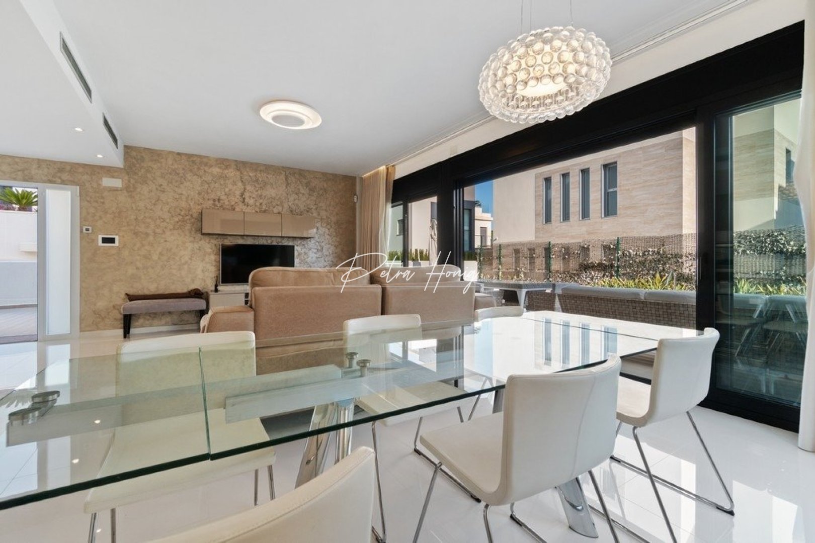 Sale - Вилла - Orihuela Costa - Agua Marina