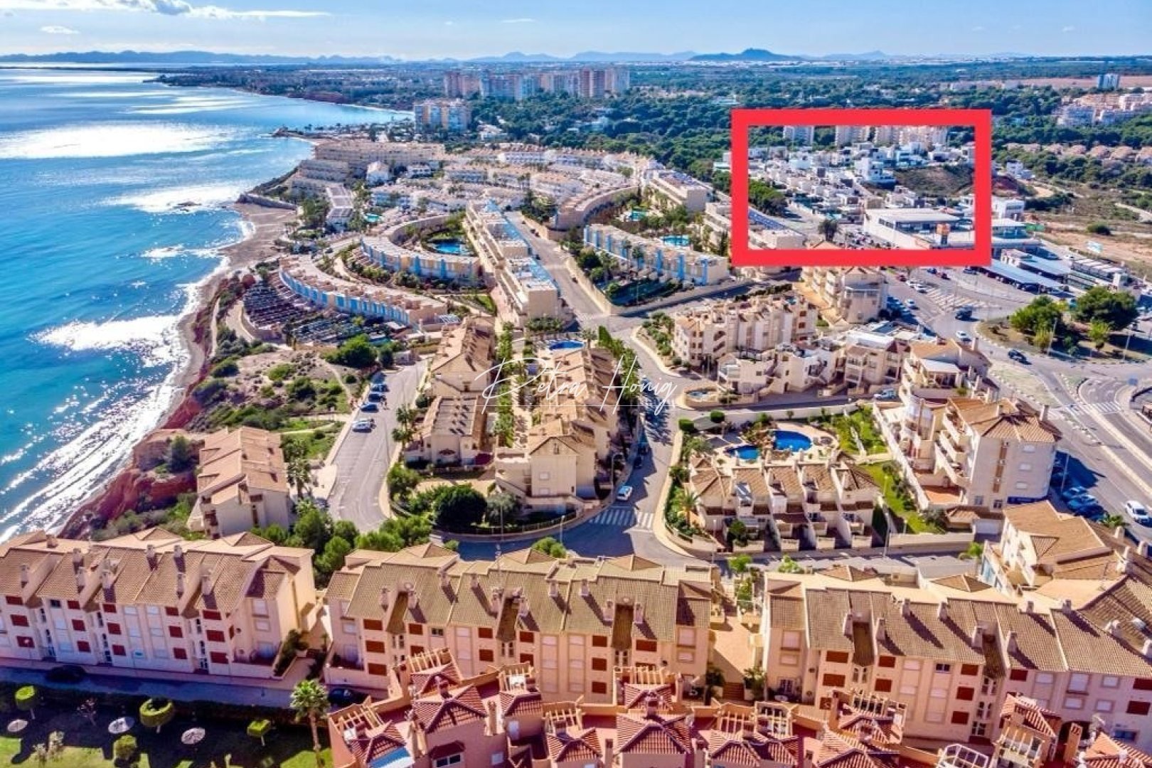 Sale - Вилла - Orihuela Costa - Agua Marina