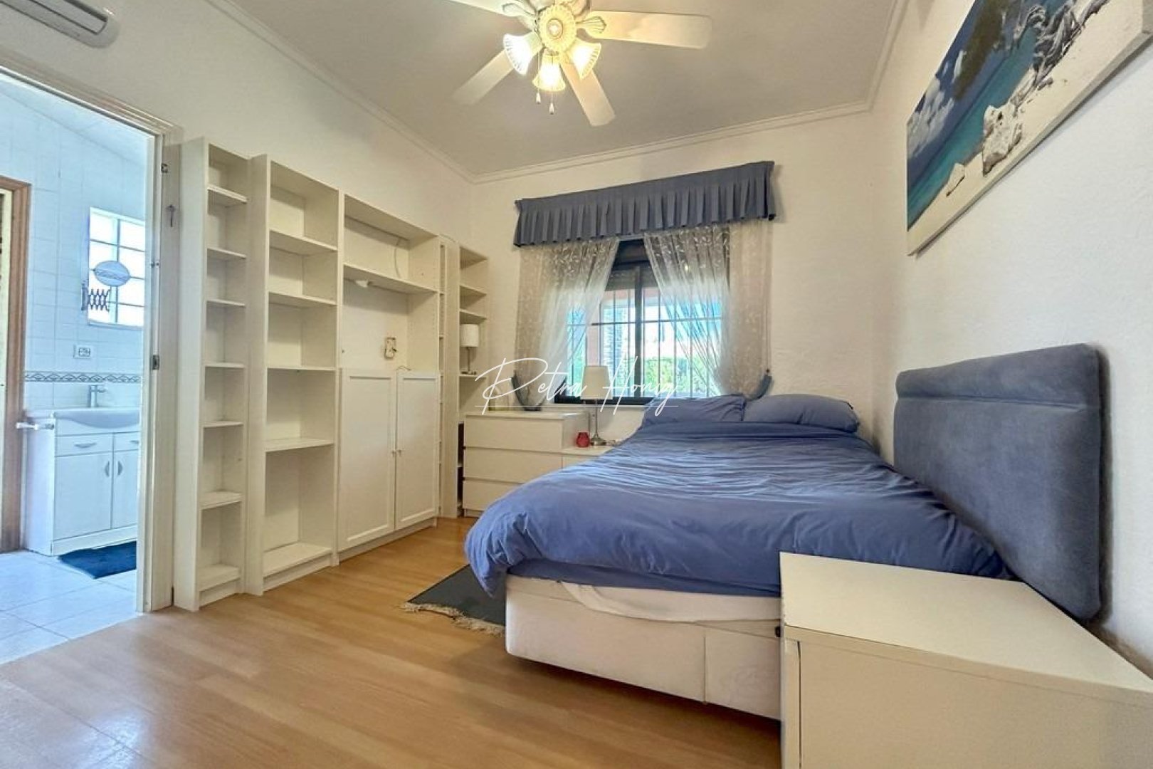 Sale - Вилла - Orihuela Costa - Aguamarina