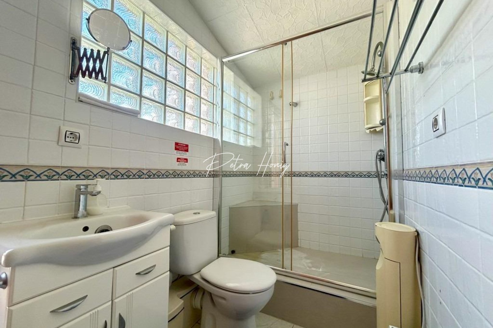 Sale - Вилла - Orihuela Costa - Aguamarina