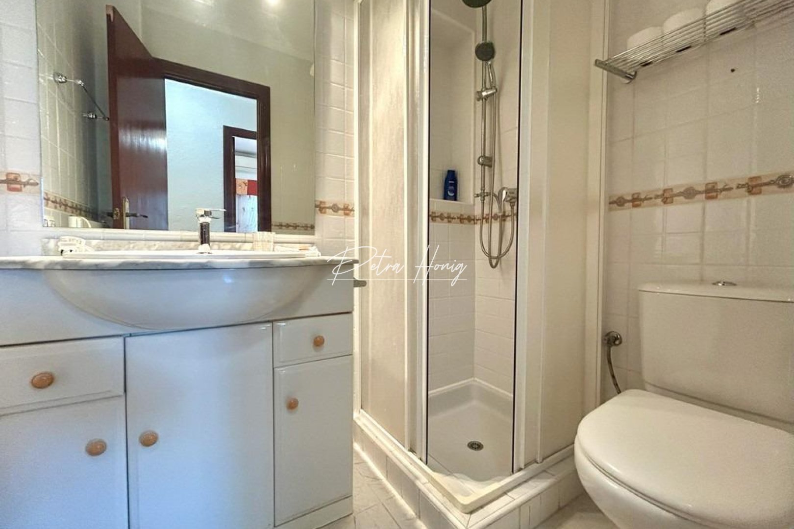 Sale - Вилла - Orihuela Costa - Aguamarina