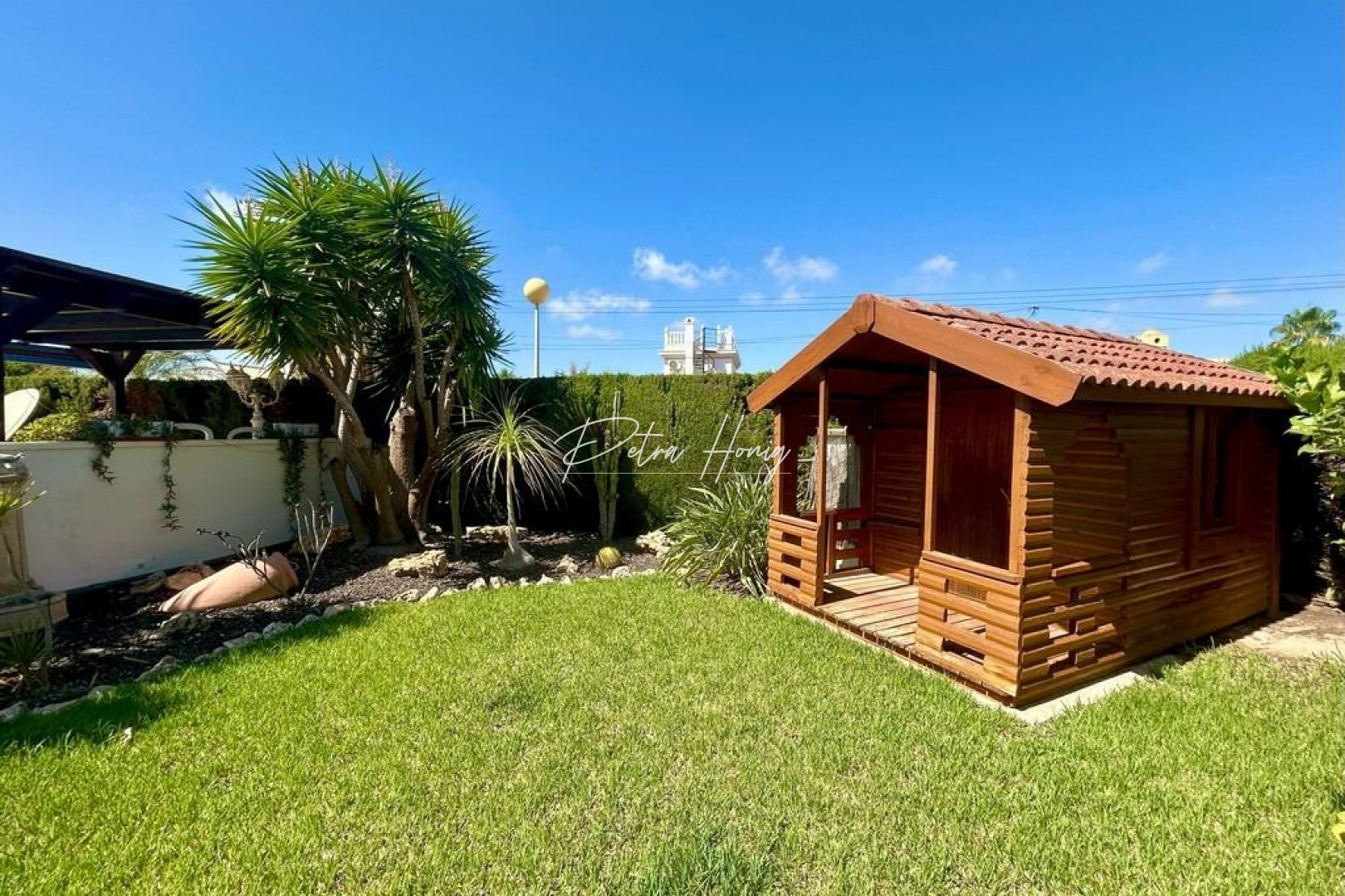 Sale - Вилла - Orihuela Costa - Cabo Roig