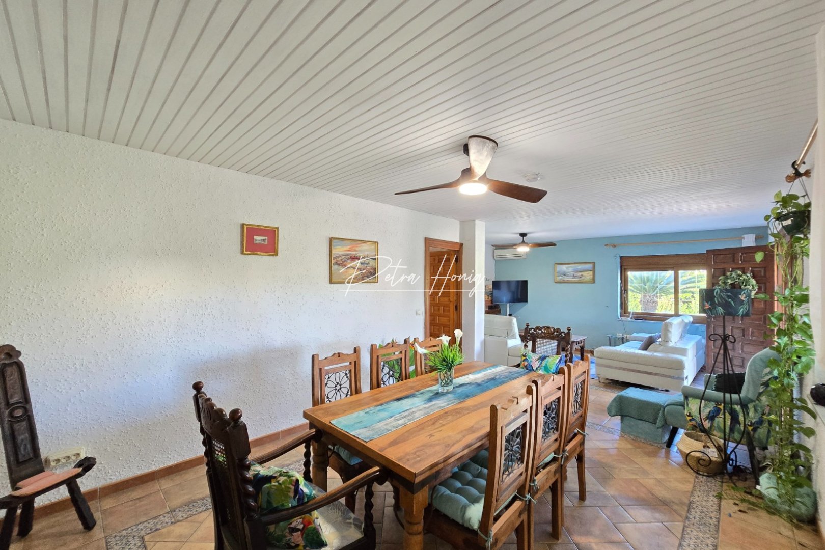 Sale - Вилла - Orihuela Costa - Cabo Roig