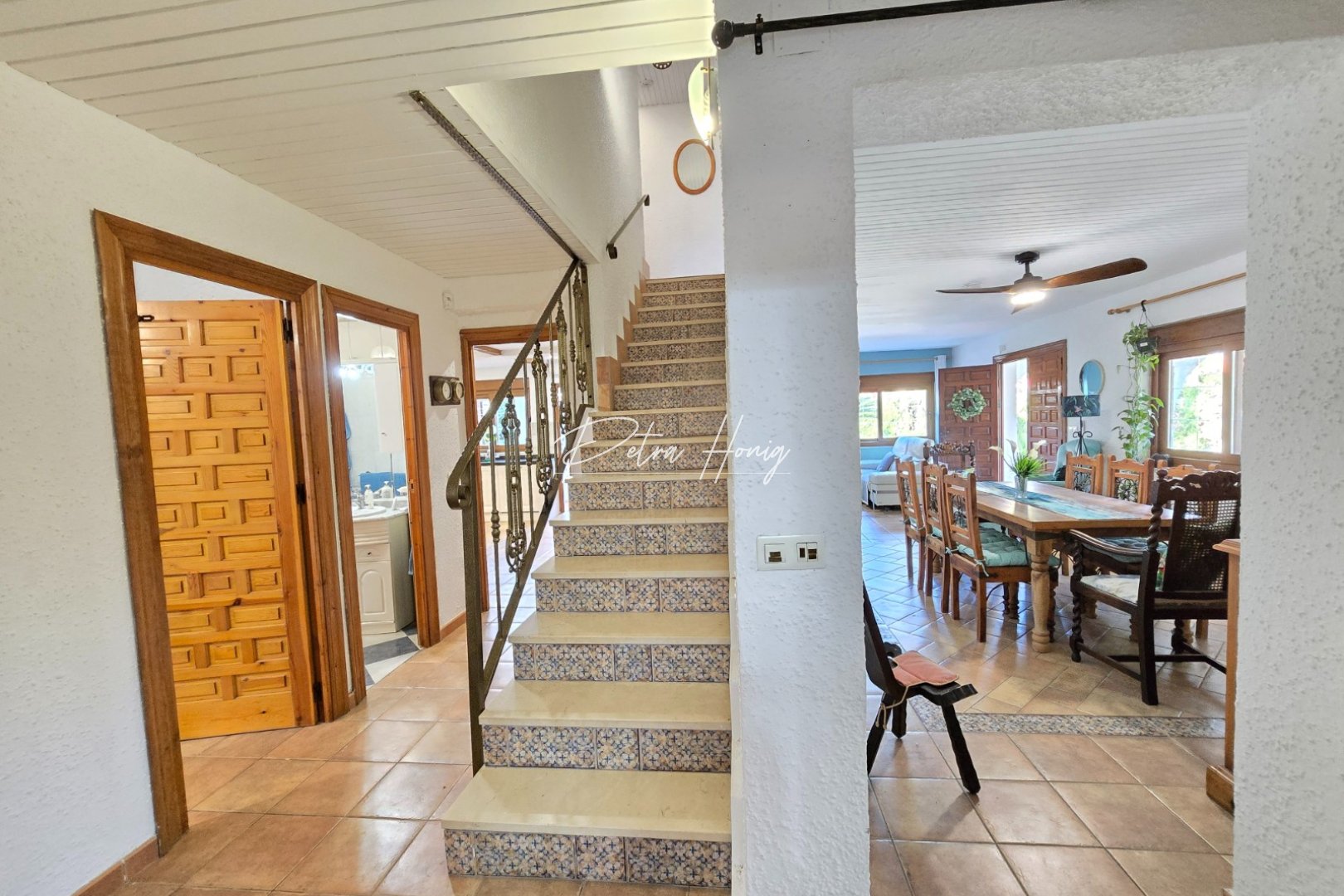 Sale - Вилла - Orihuela Costa - Cabo Roig *