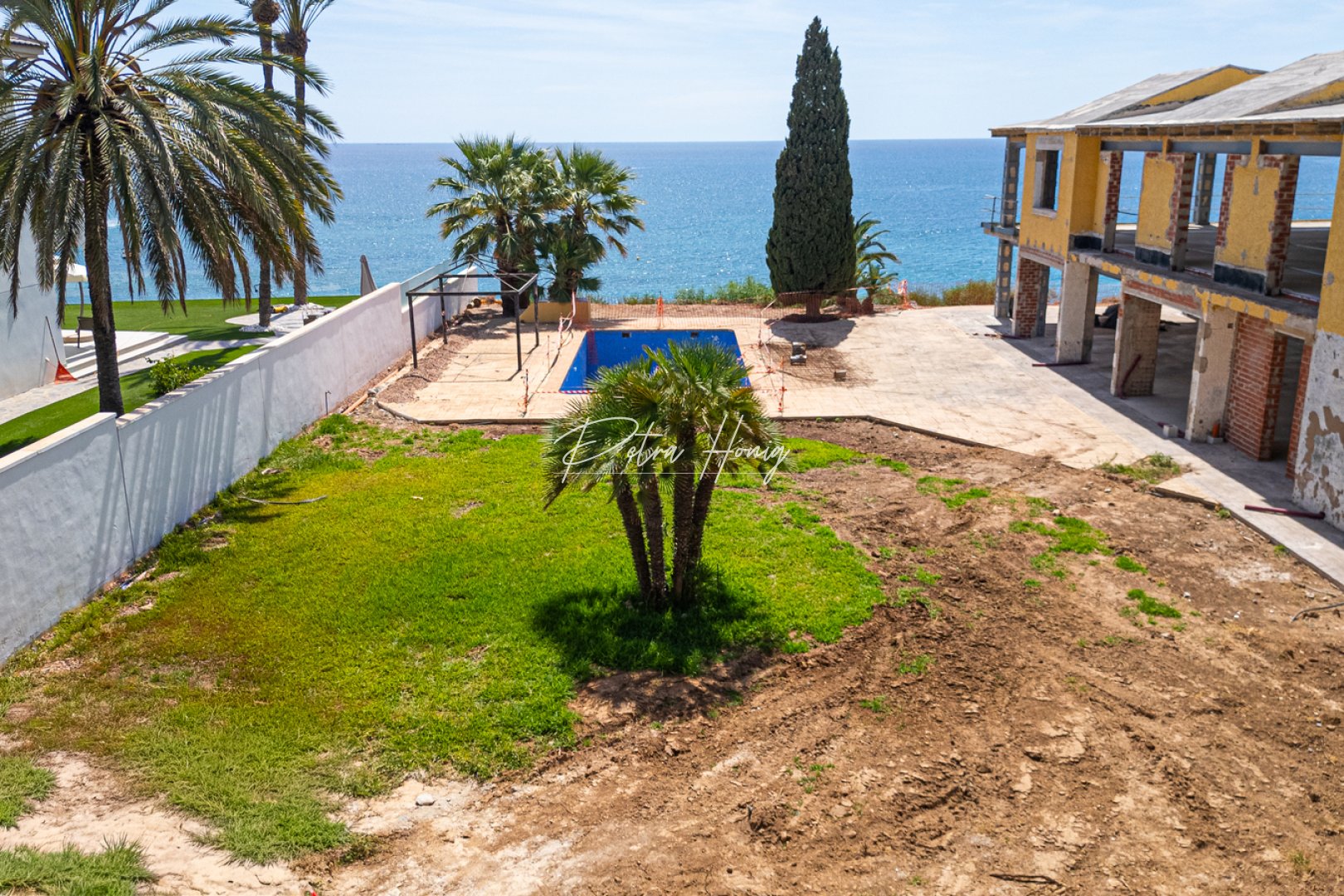 Sale - Вилла - Orihuela Costa - Cabo Roig