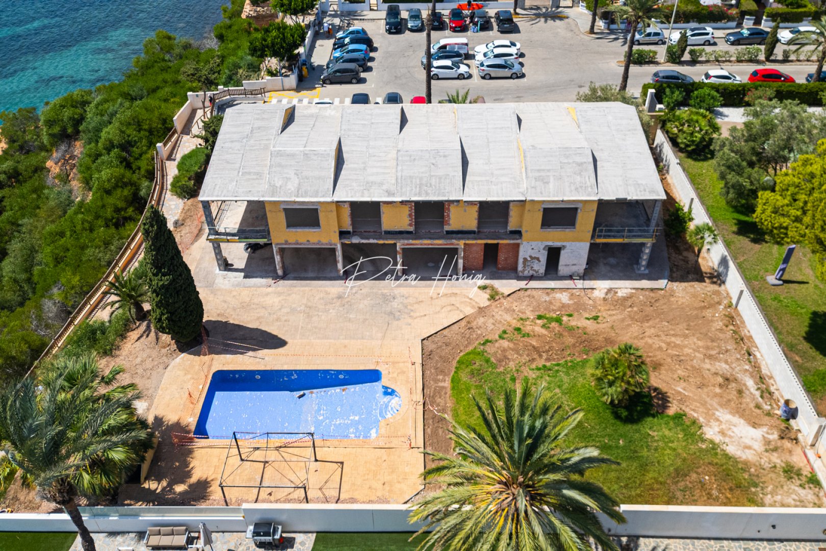 Sale - Вилла - Orihuela Costa - Cabo Roig