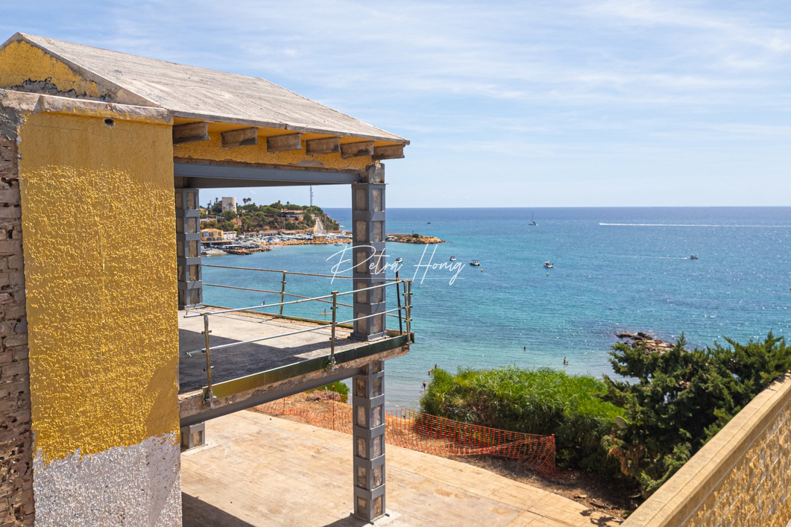 Sale - Вилла - Orihuela Costa - Cabo Roig