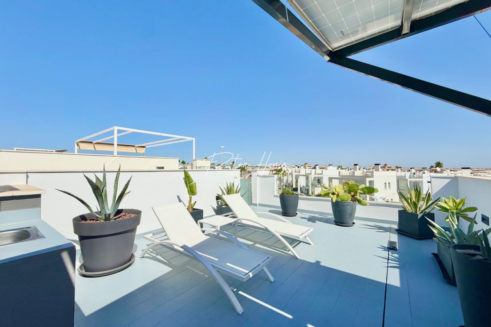 Sale - Вилла - Orihuela Costa - Cabo Roig