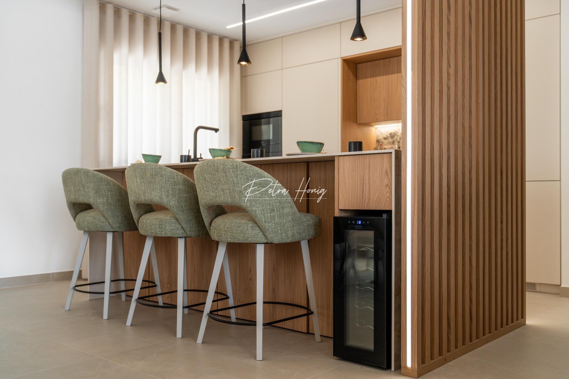 Sale - Вилла - Orihuela Costa - Campoamor