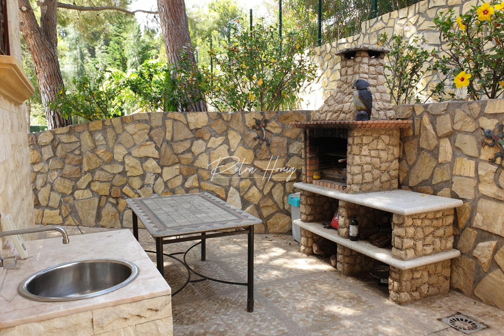 Sale - Вилла - Orihuela Costa - Campoamor