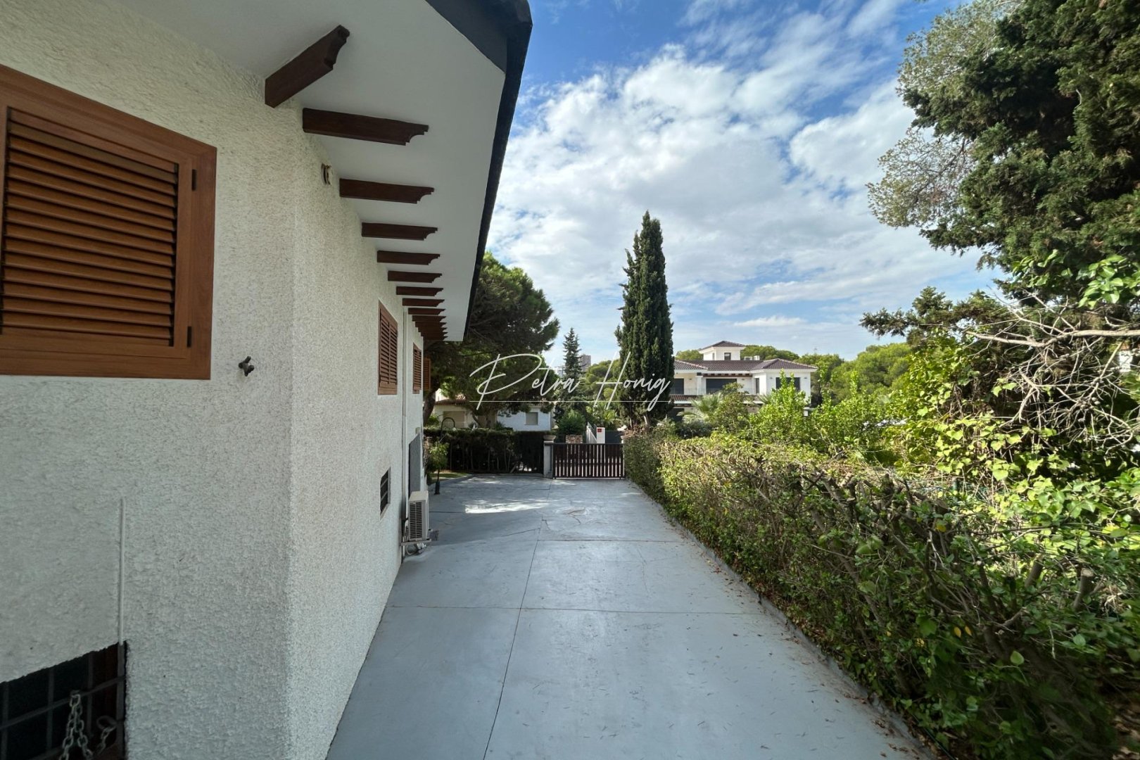 Sale - Вилла - Orihuela Costa - Campoamor