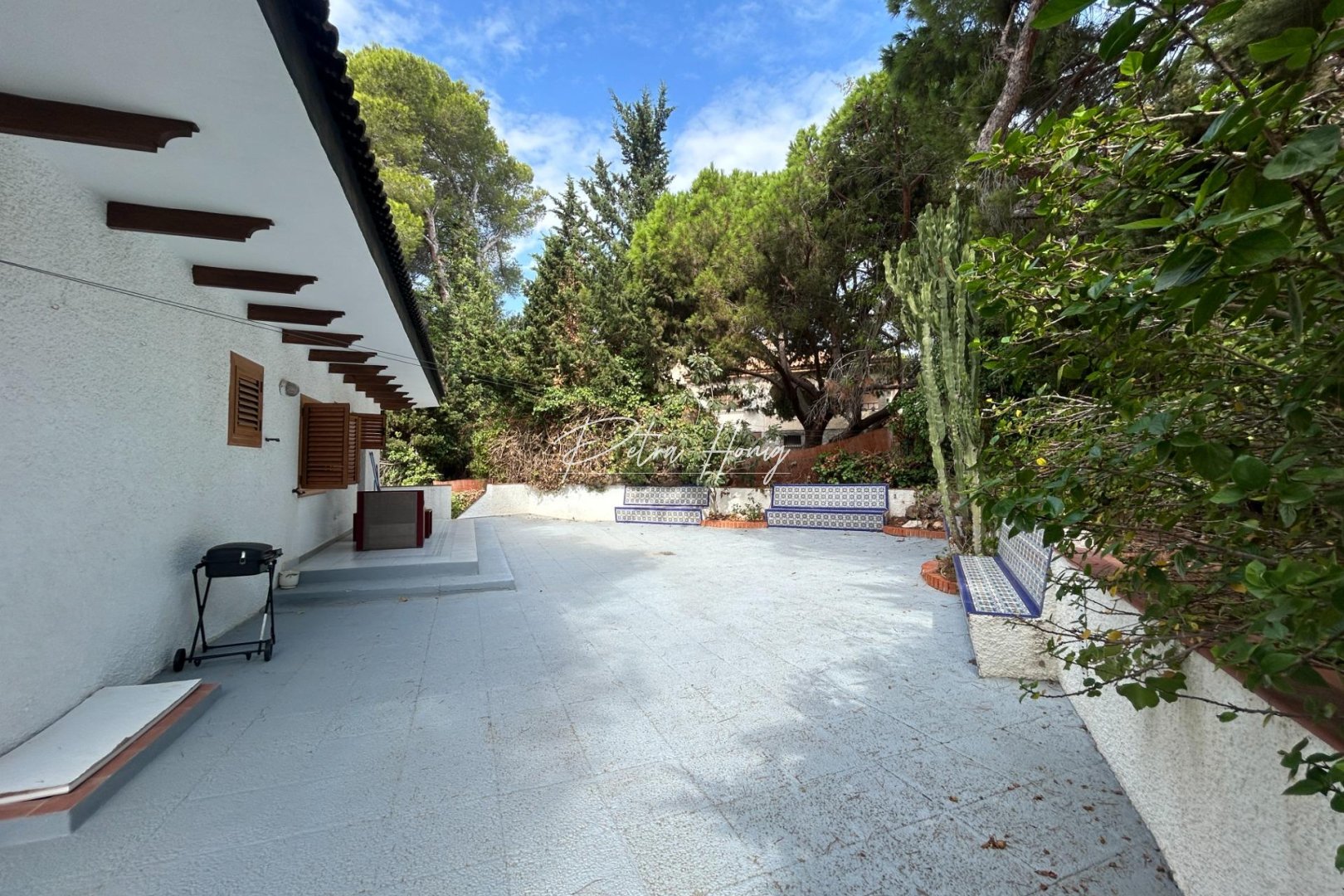 Sale - Вилла - Orihuela Costa - Campoamor
