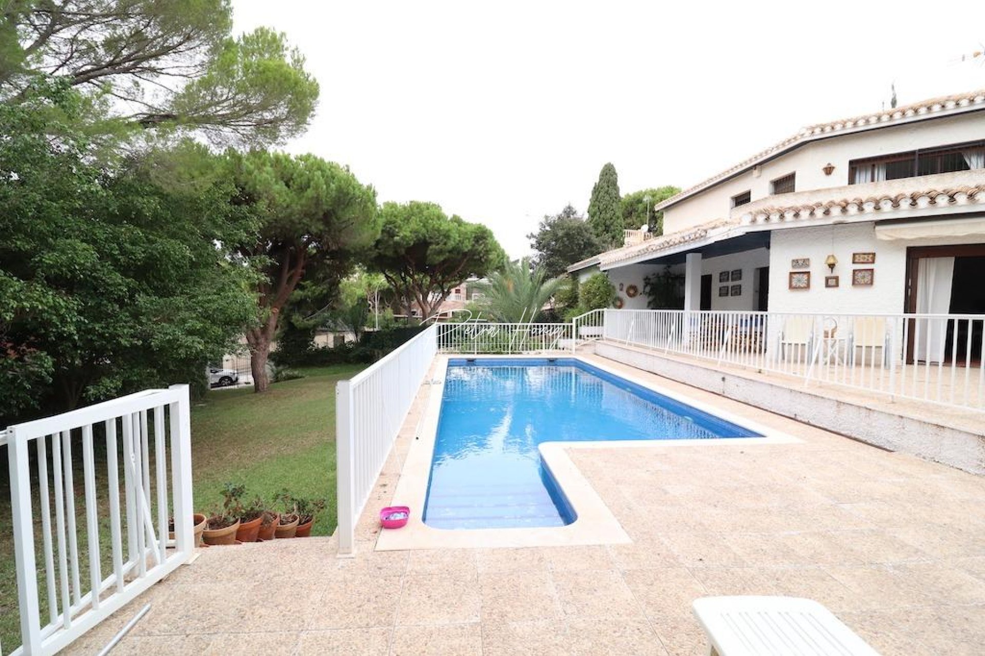 Sale - Вилла - Orihuela Costa - Campoamor