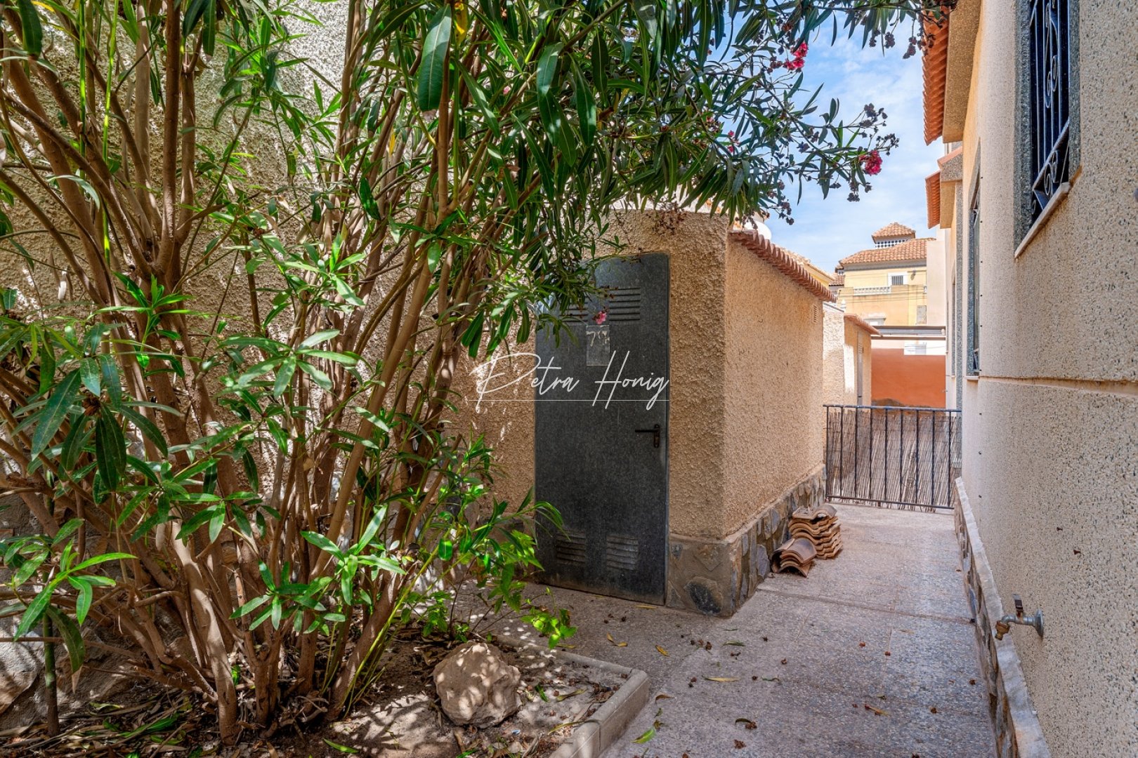 Sale - Вилла - Orihuela Costa - El Galan