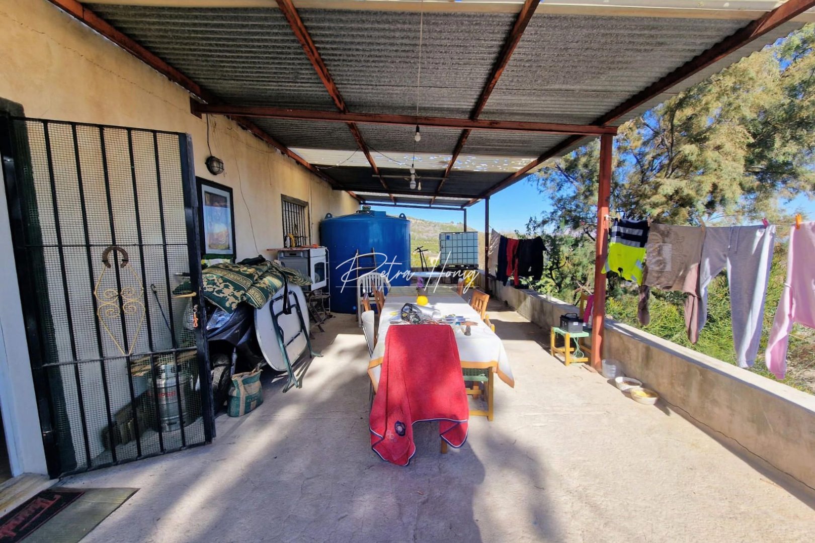 Sale - Вилла - Orihuela Costa - Hurchillo