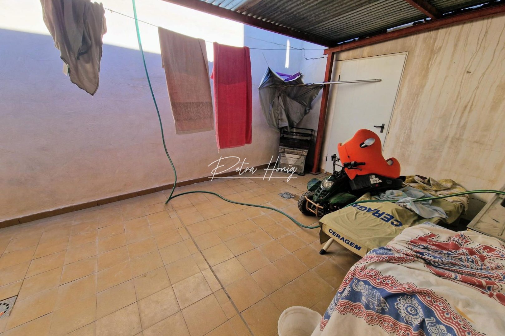 Sale - Вилла - Orihuela Costa - Hurchillo