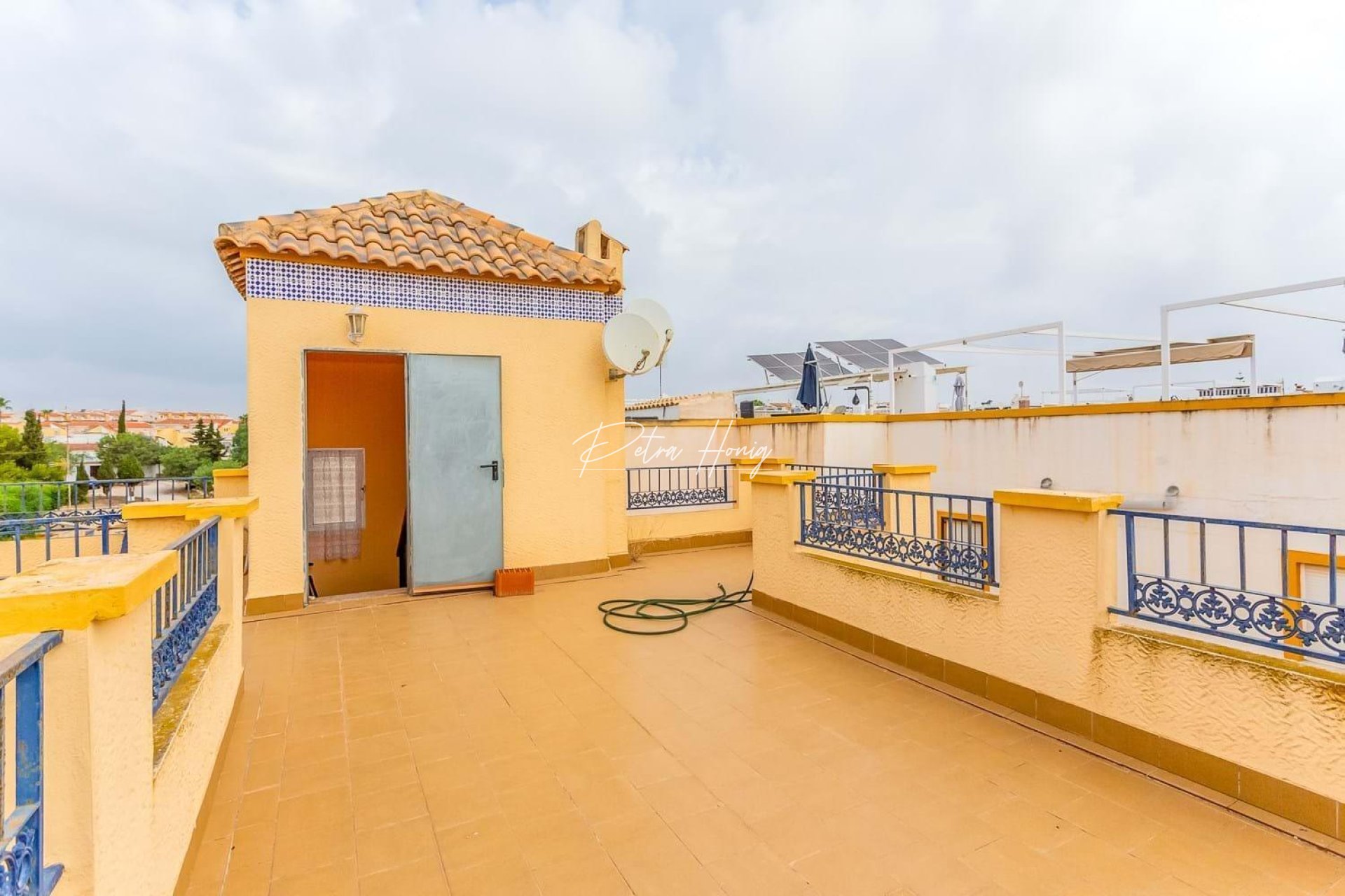 Sale - Вилла - Orihuela Costa - La Zenia- Orihuela costa