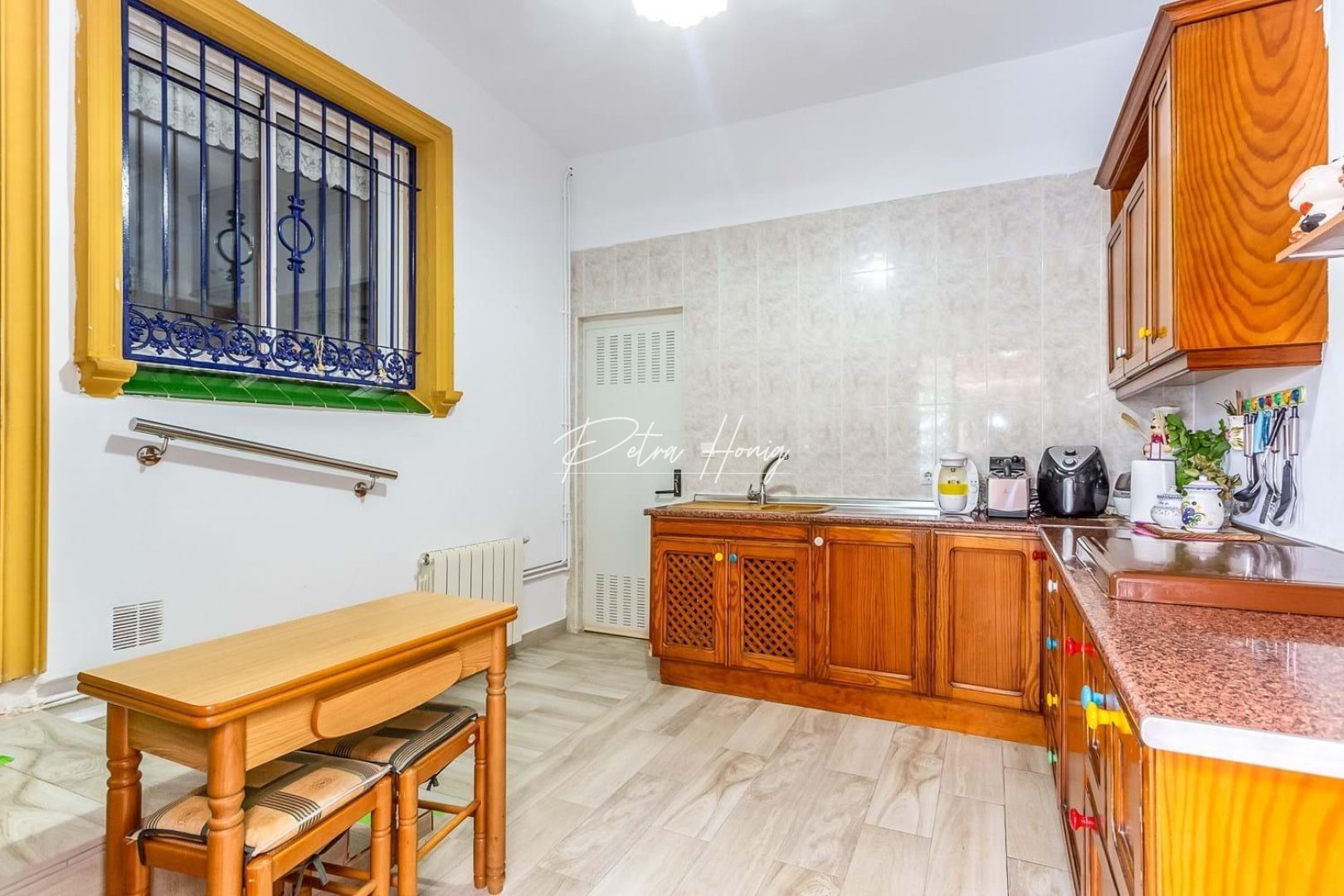 Sale - Вилла - Orihuela Costa - La Zenia- Orihuela costa