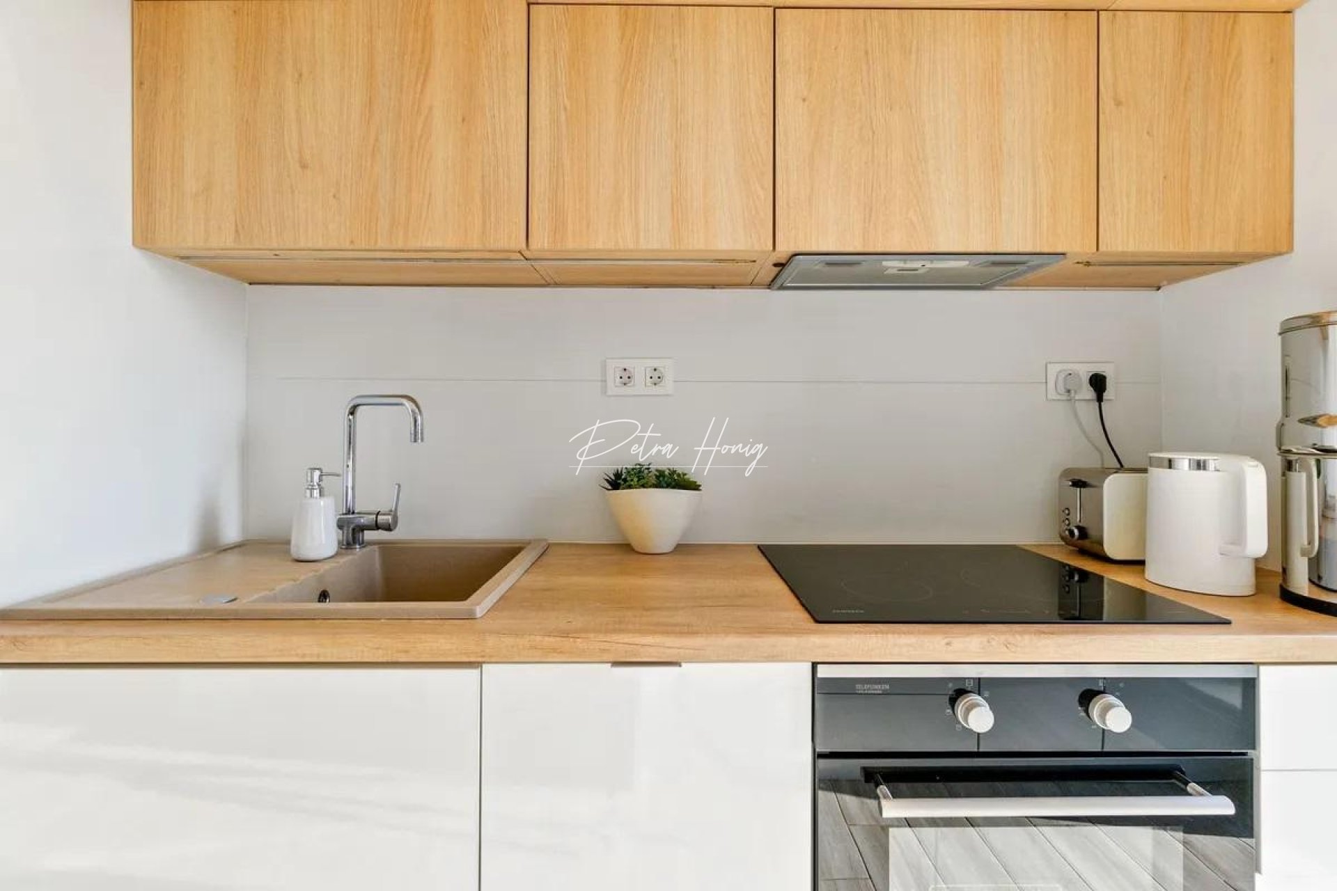 Sale - Вилла - Orihuela Costa - La Zenia