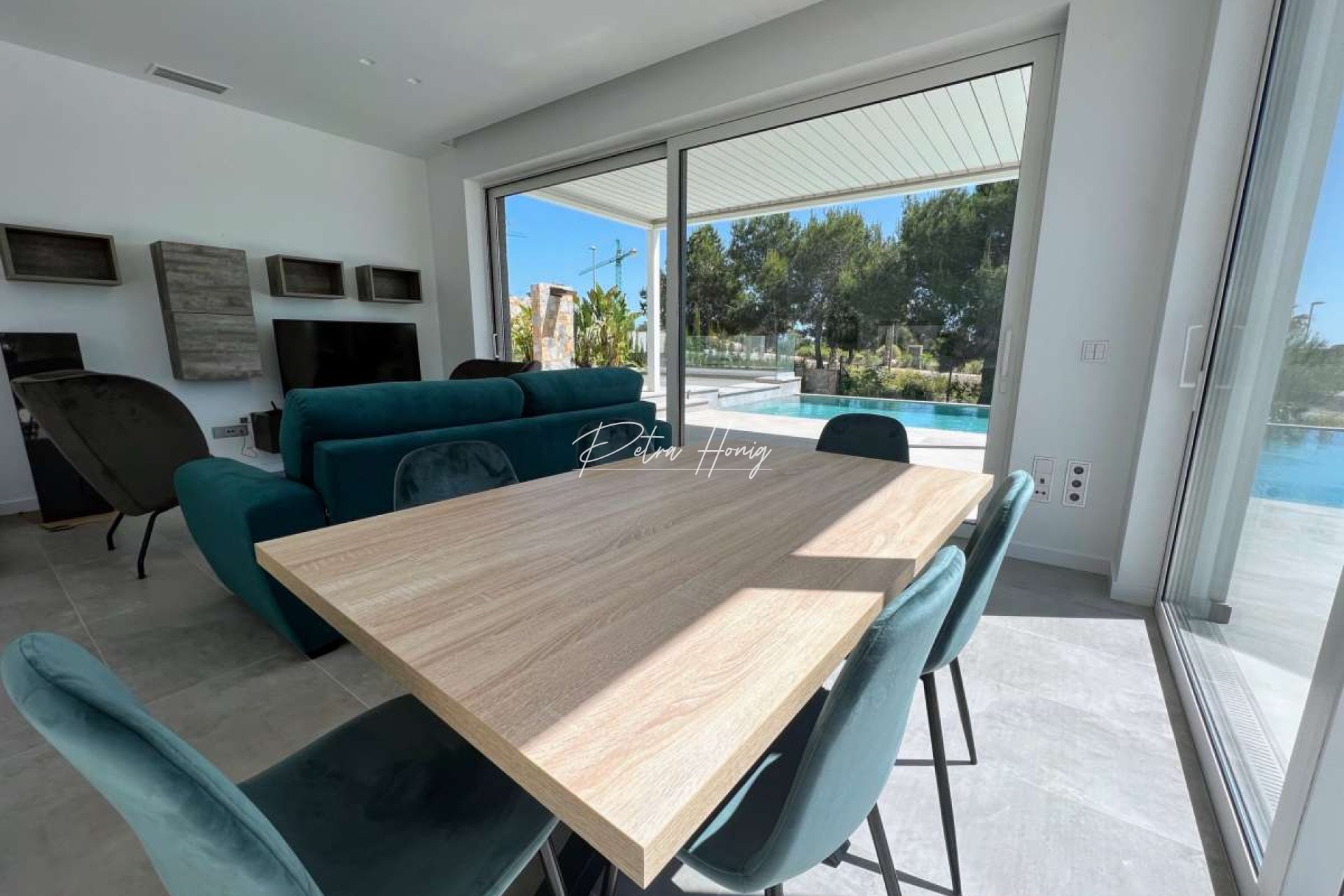 Sale - Вилла - Orihuela Costa - Las Colinas Golf