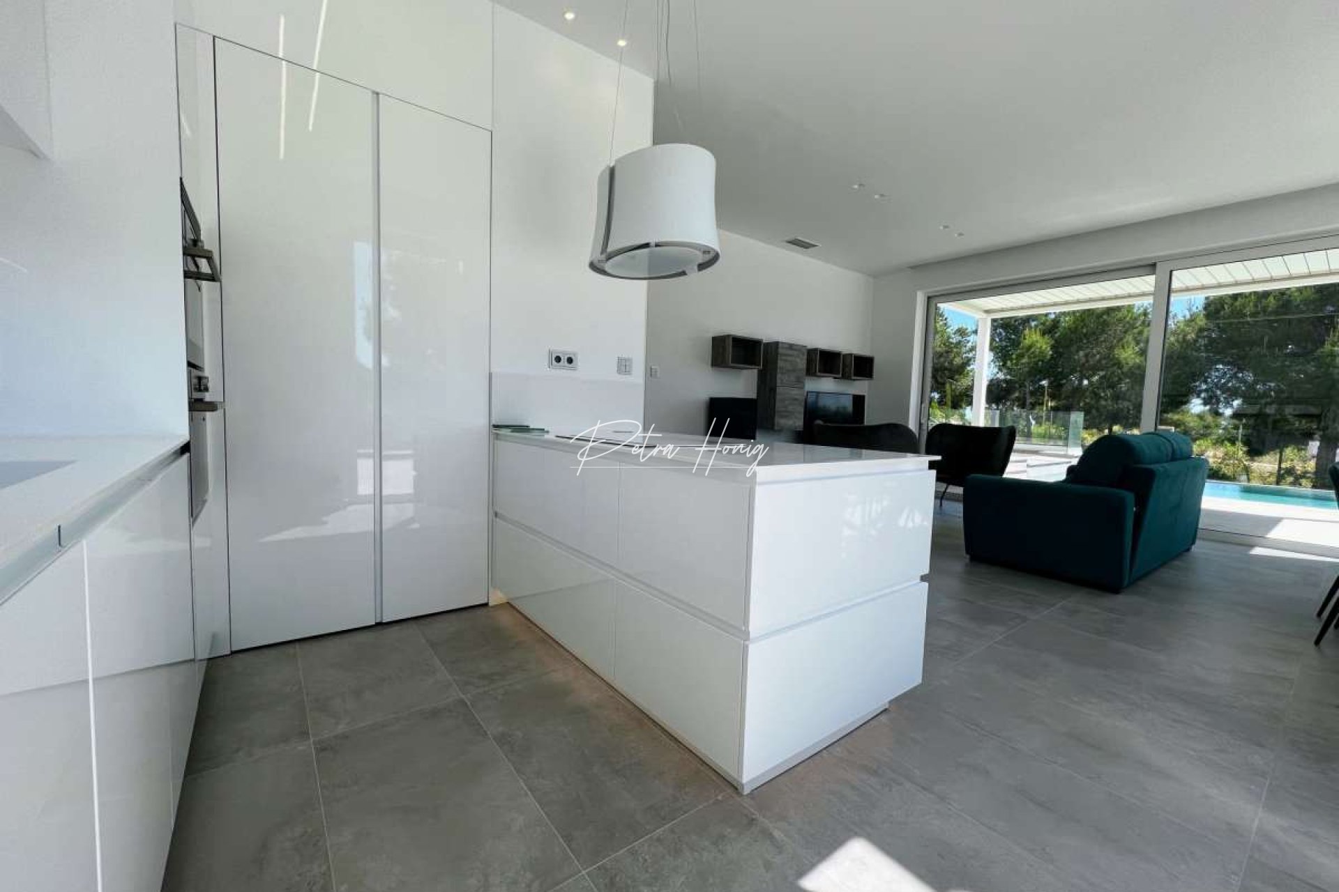 Sale - Вилла - Orihuela Costa - Las Colinas Golf