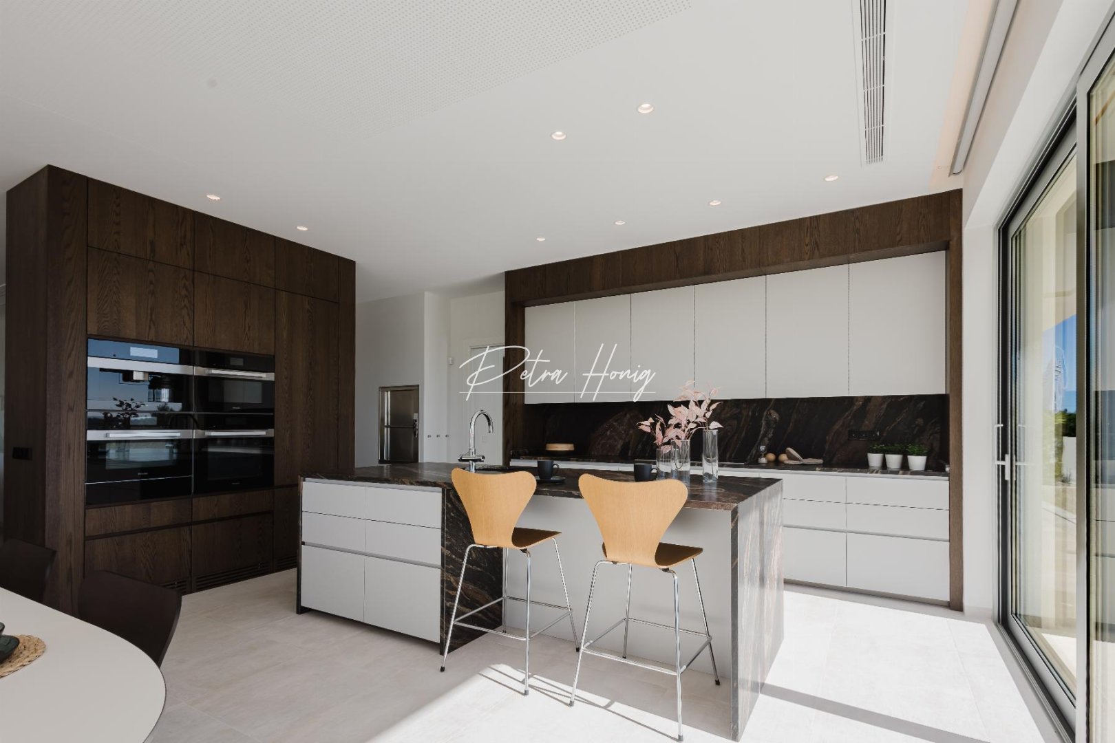 Sale - Вилла - Orihuela Costa - Las Colinas Golf