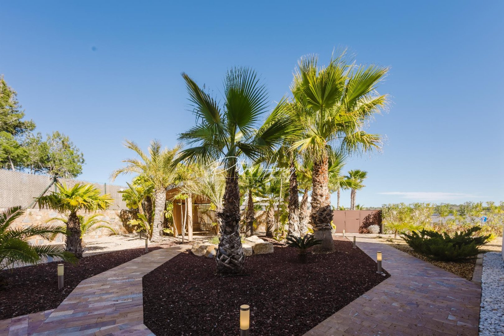 Sale - Вилла - Orihuela Costa - Las Colinas Golf