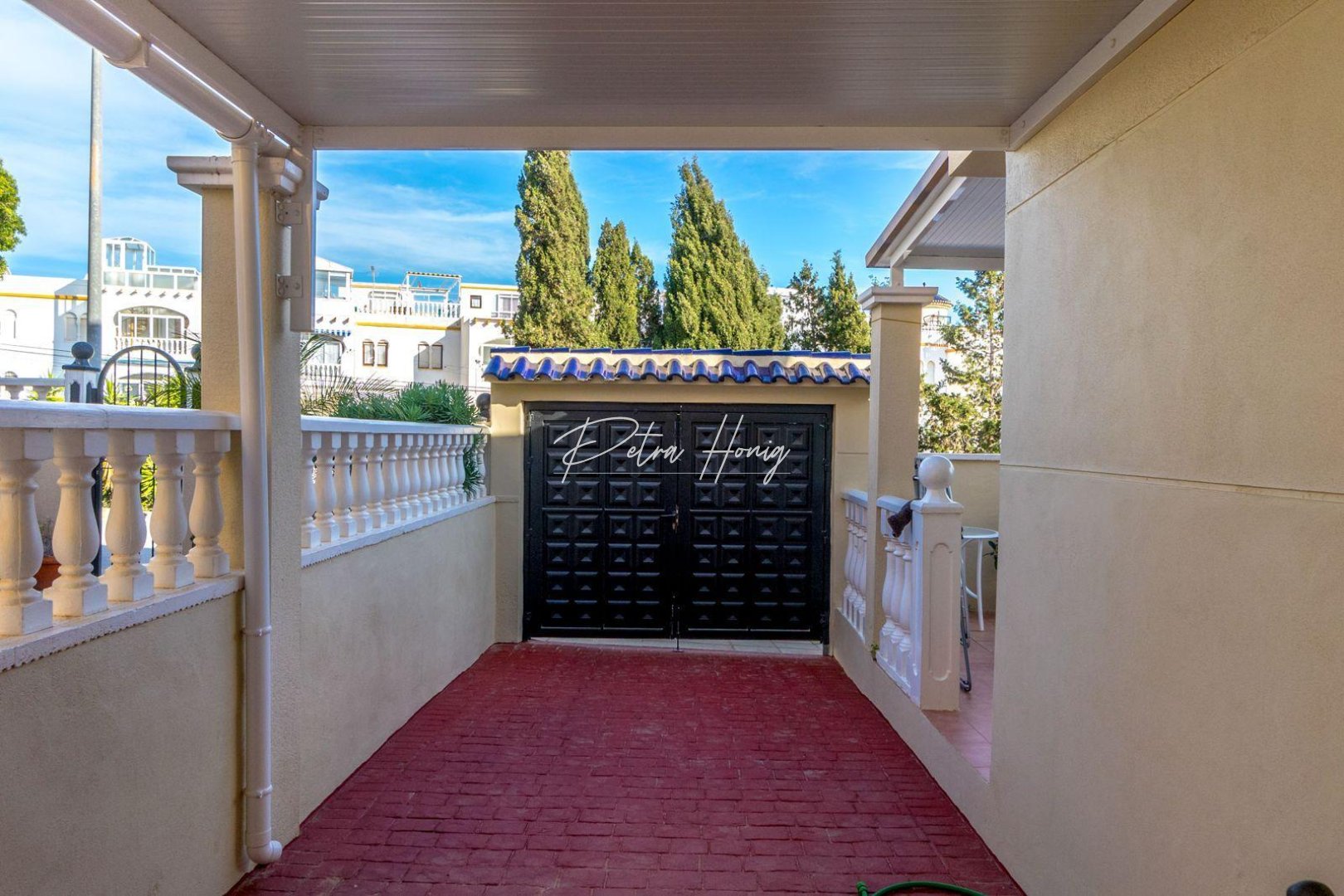 Sale - Вилла - Orihuela Costa - Las Filipinas