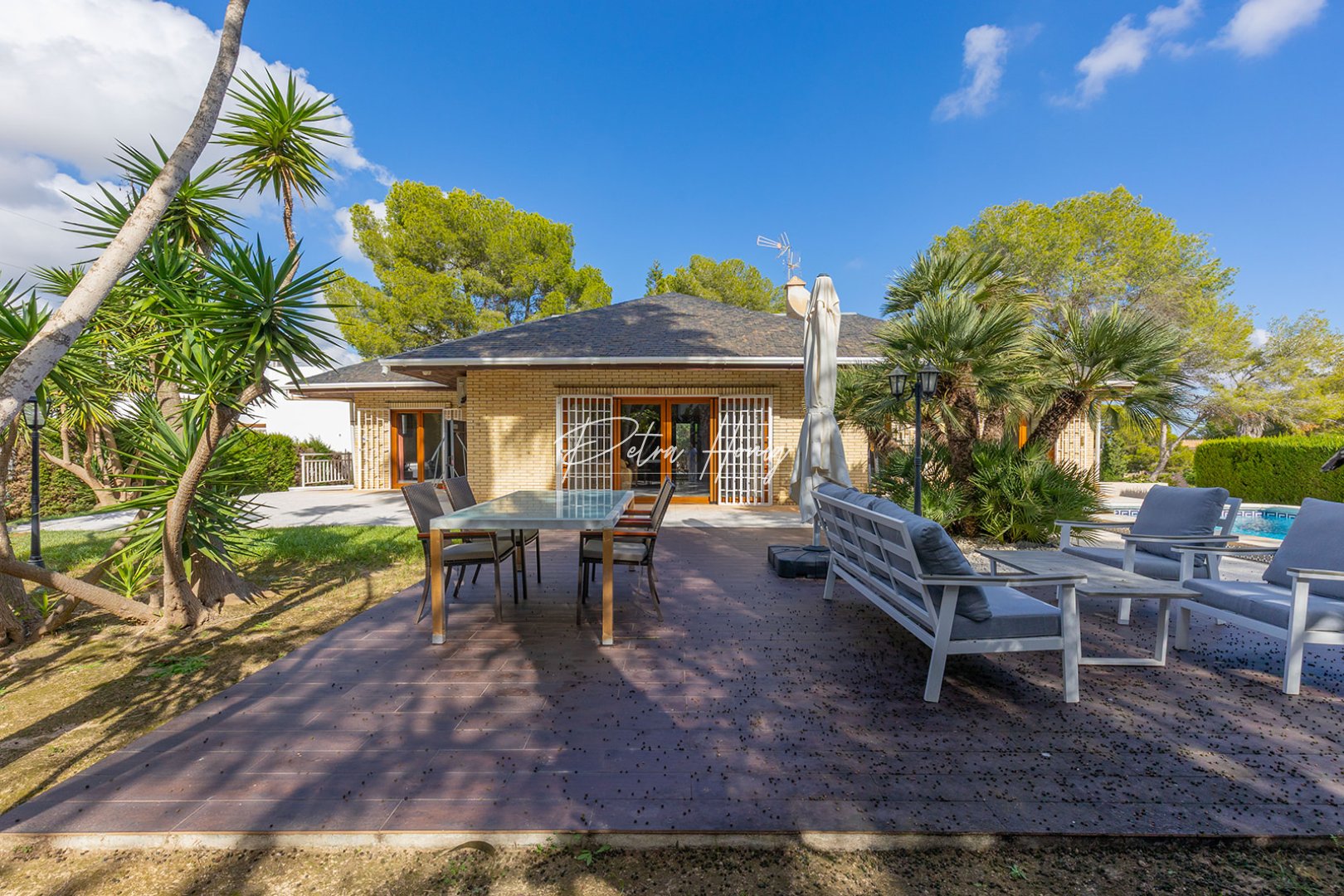 Sale - Вилла - Orihuela Costa - Las Filipinas