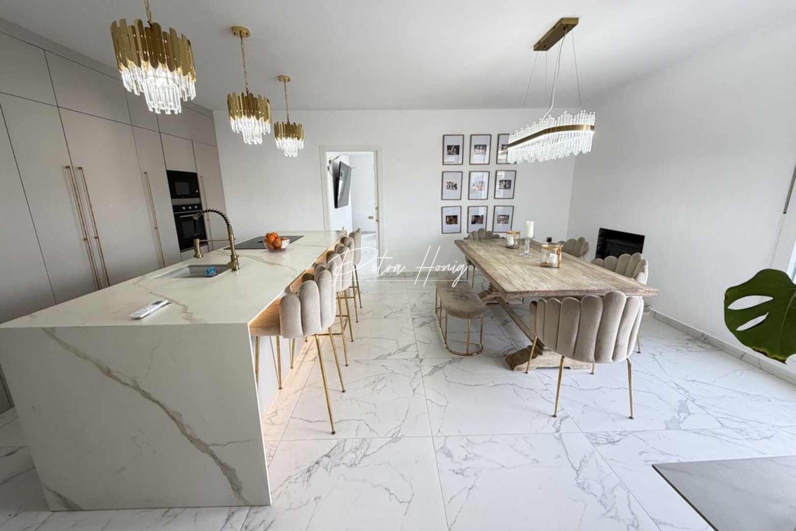 Sale - Вилла - Orihuela Costa - Las Filipinas