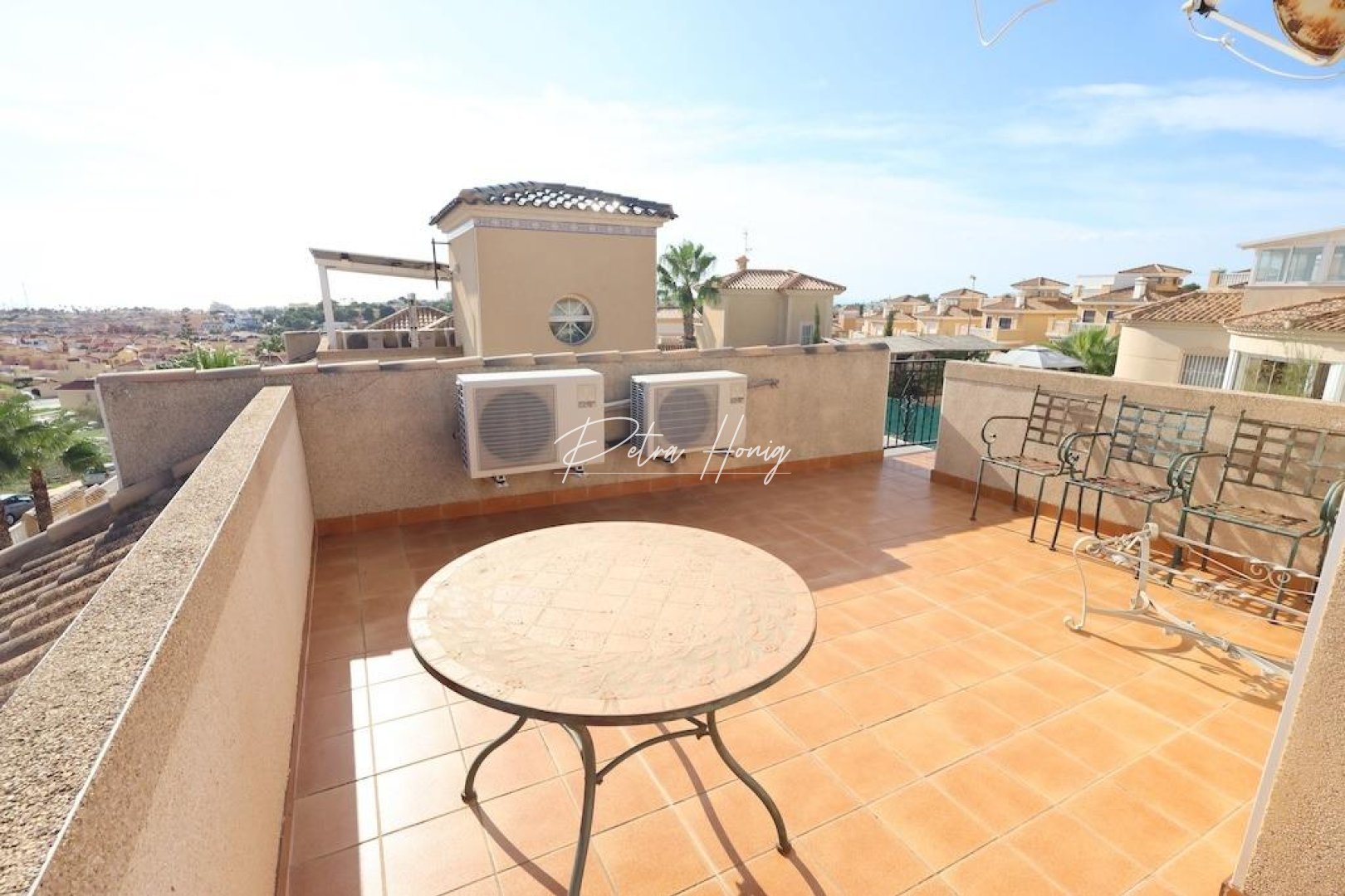 Sale - Вилла - Orihuela Costa - Las Filipinas