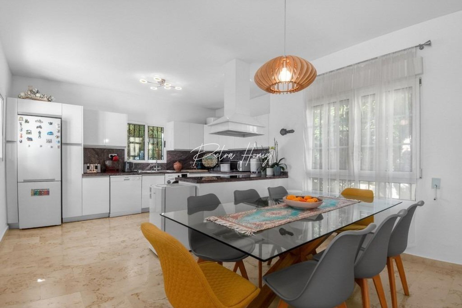 Sale - Вилла - Orihuela Costa - Las Ramblas