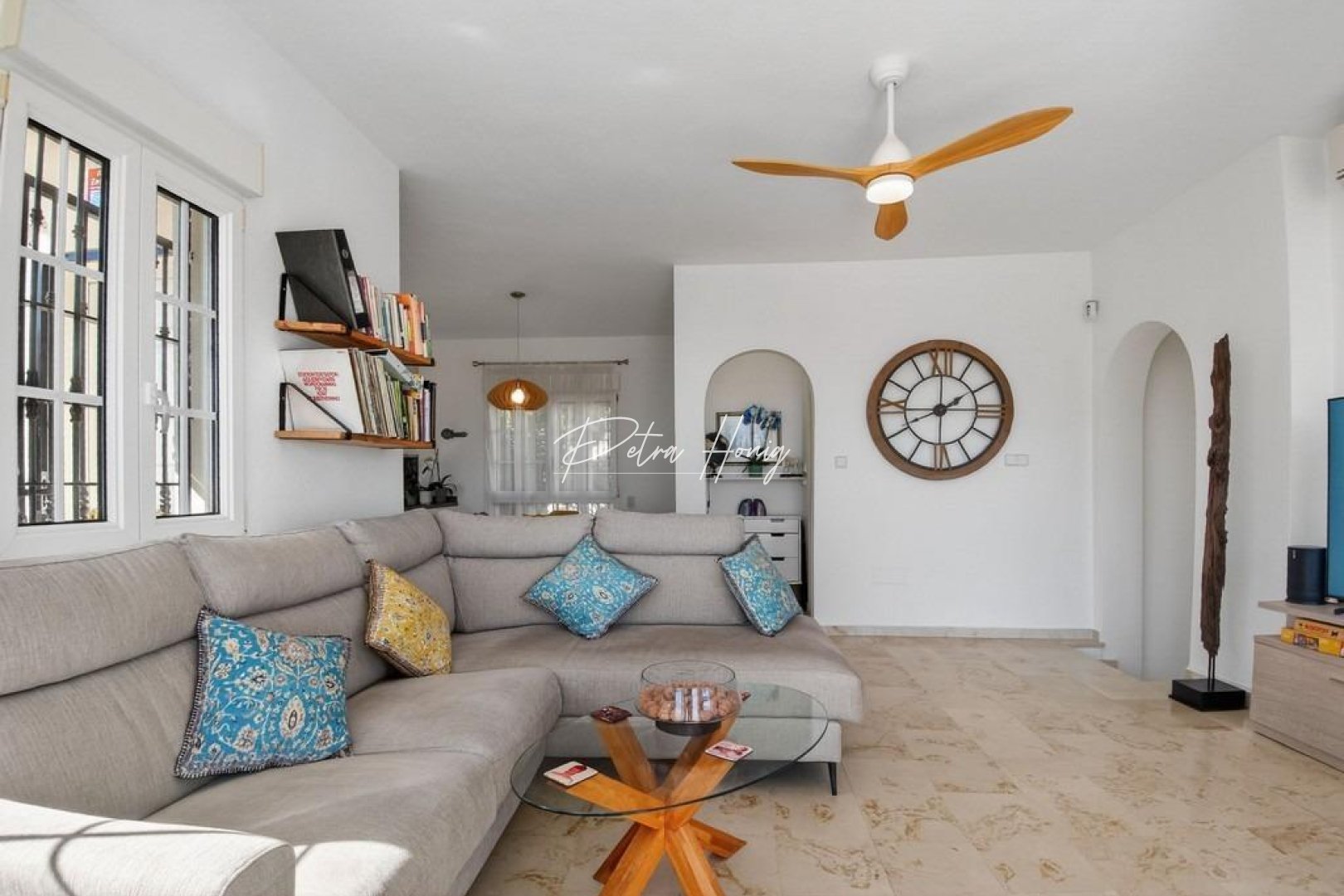 Sale - Вилла - Orihuela Costa - Las Ramblas