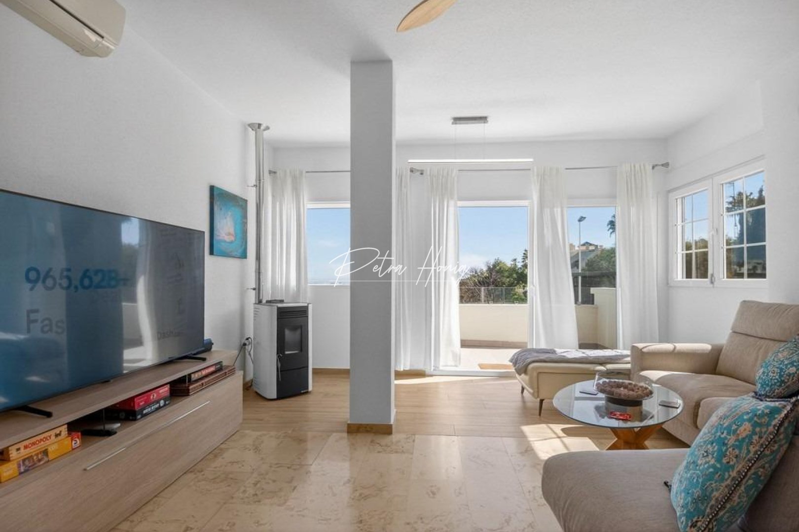 Sale - Вилла - Orihuela Costa - Las Ramblas